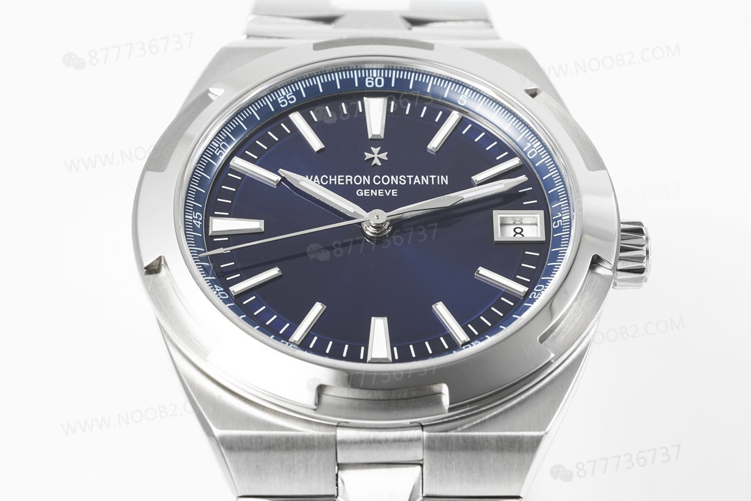 ZF Factory Vacheron Constantin Overseas4500V Factory üretici tanıtımı — 7. fotoğraf