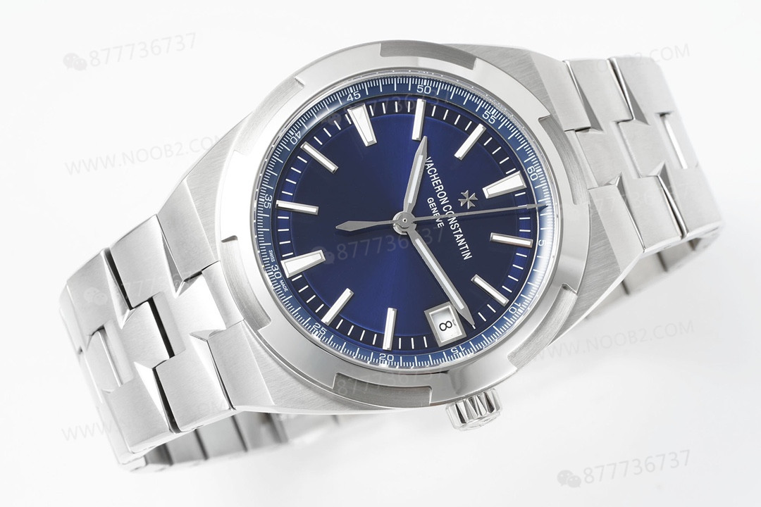 ZF Factory Vacheron Constantin Overseas4500V Factory üretici tanıtımı — 8. fotoğraf