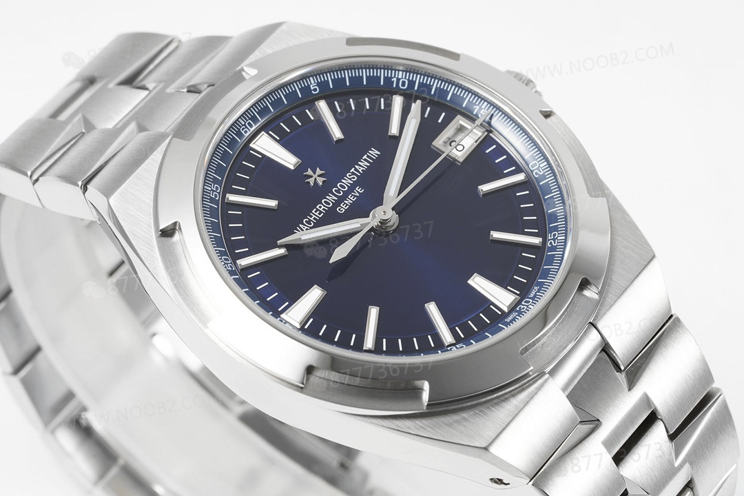 ZF Factory Vacheron Constantin Overseas4500V Factory üretici tanıtımı — 10. fotoğraf