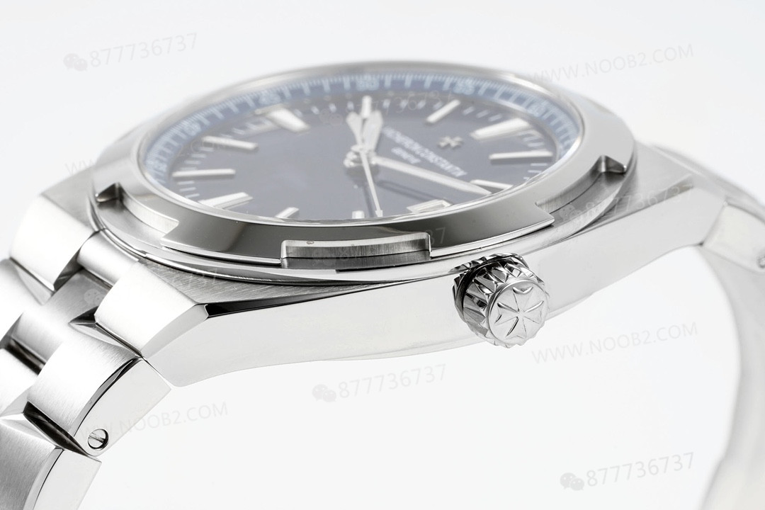 ZF Factory Vacheron Constantin Overseas4500V Factory üretici tanıtımı — 11. fotoğraf