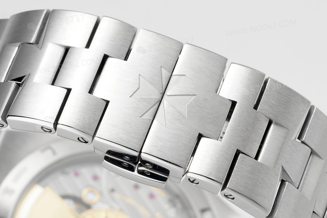 ZF Factory Vacheron Constantin Overseas4500V Factory üretici tanıtımı — 12. fotoğraf