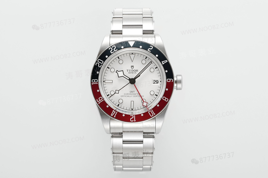 ZF Factory Yeni Tudor 2023 Black Bay 79830 GMT modeli — 1. fotoğraf
