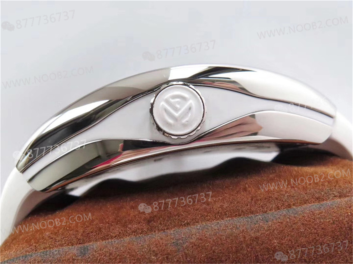 ZF Franck Muller V45 Yacht MEN'S COLLECTION serisi erkek kol saati — 8. fotoğraf