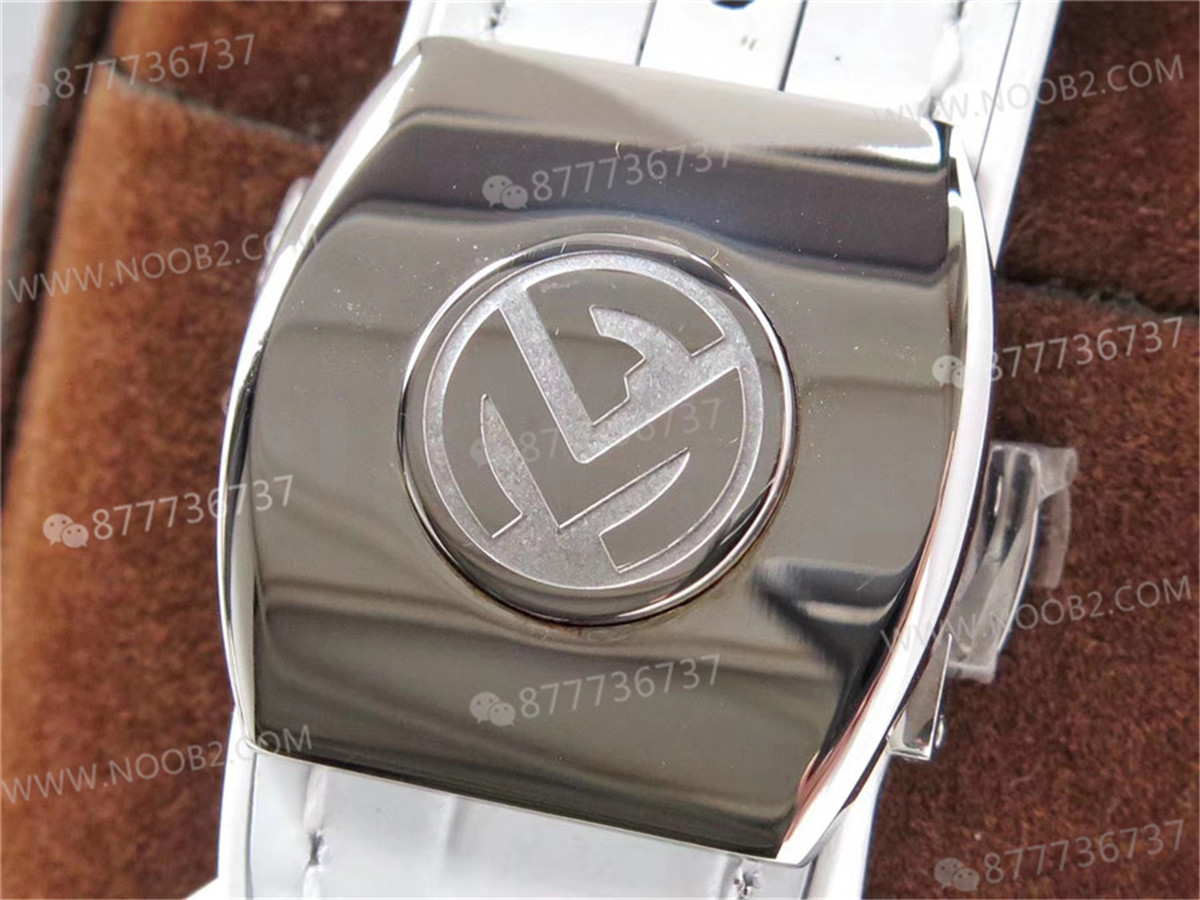 ZF Franck Muller V45 Yacht MEN'S COLLECTION serisi erkek kol saati — 10. fotoğraf