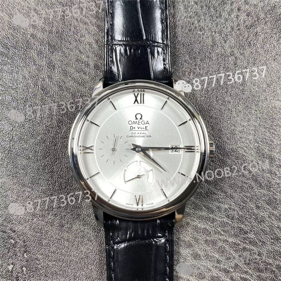 ZF Gerçek Güç Rezervi Göstergeli De Ville 424 Detaylı İnceleme — 2. fotoğraf