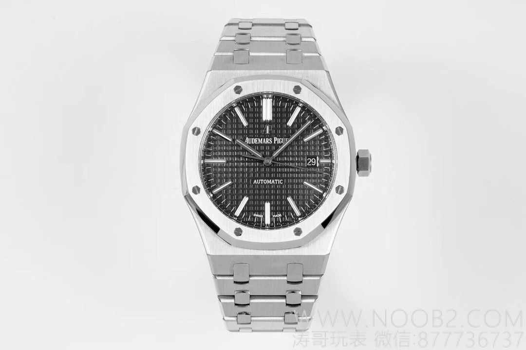 Z+f gerçekten ZF Factory mı? İşçilik detayları nasıl? JF Audemars Piguet 15400 ile karşılaştırınca hangi replika daha iyi? — 27. fotoğraf