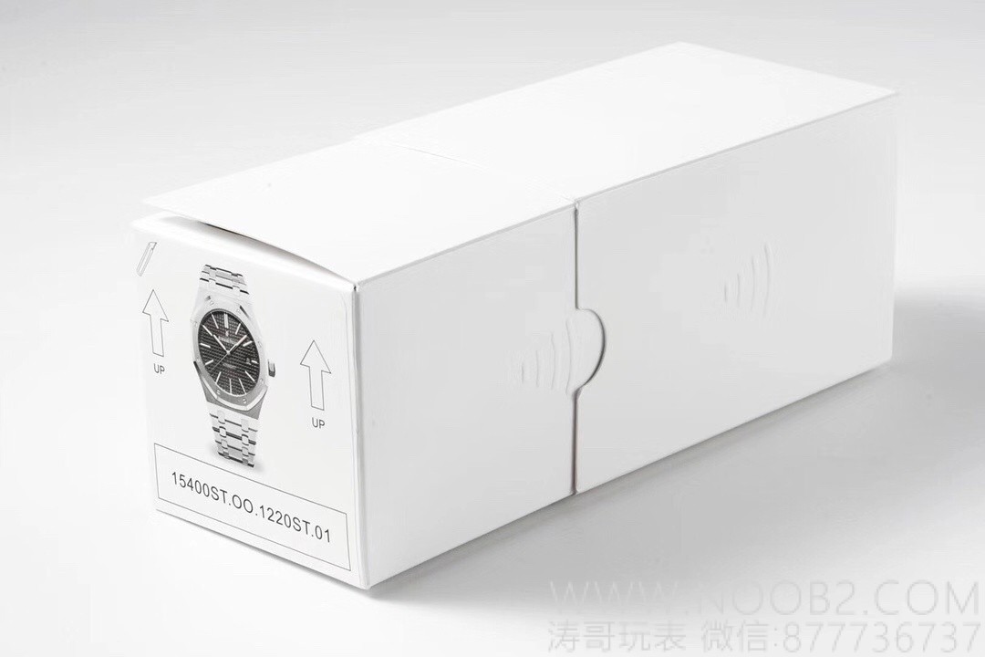 Z+f gerçekten ZF Factory mı? İşçilik detayları nasıl? JF Audemars Piguet 15400 ile karşılaştırınca hangi replika daha iyi? — 32. fotoğraf