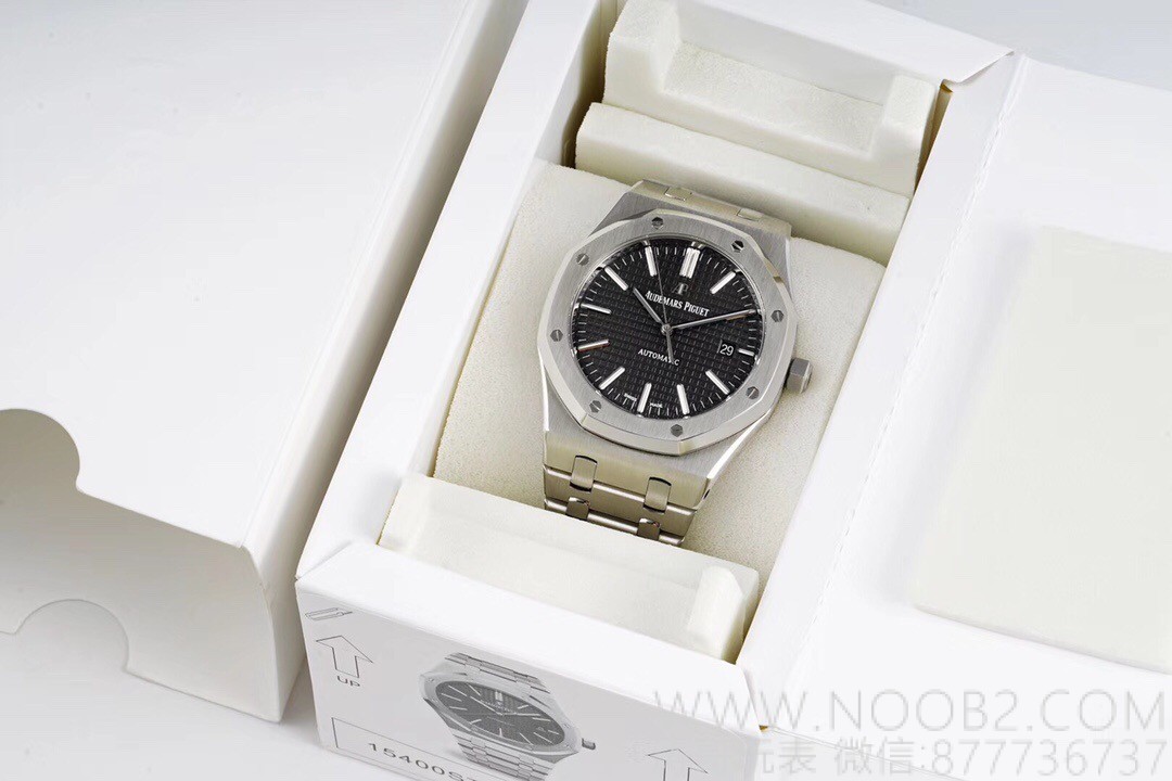 Z+f gerçekten ZF Factory mı? İşçilik detayları nasıl? JF Audemars Piguet 15400 ile karşılaştırınca hangi replika daha iyi? — 34. fotoğraf