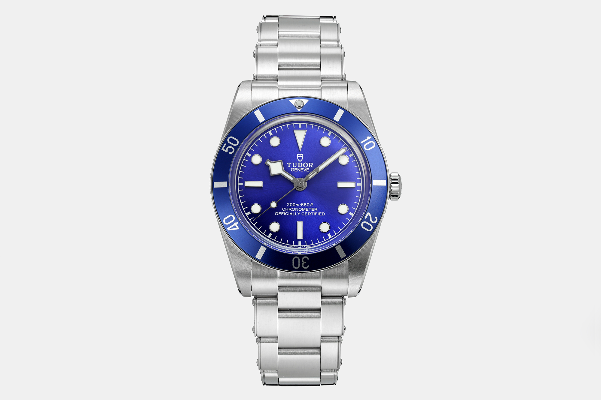 ZF özenli replika | Tudor Black Bay 54 M79000: Zamanla olgunlaşan retro klasik, bileğinizde sade ama etkileyici bir duruş — 4. fotoğraf