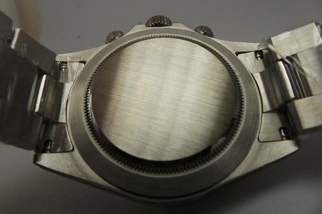 Rolex Daytona Masif Arka