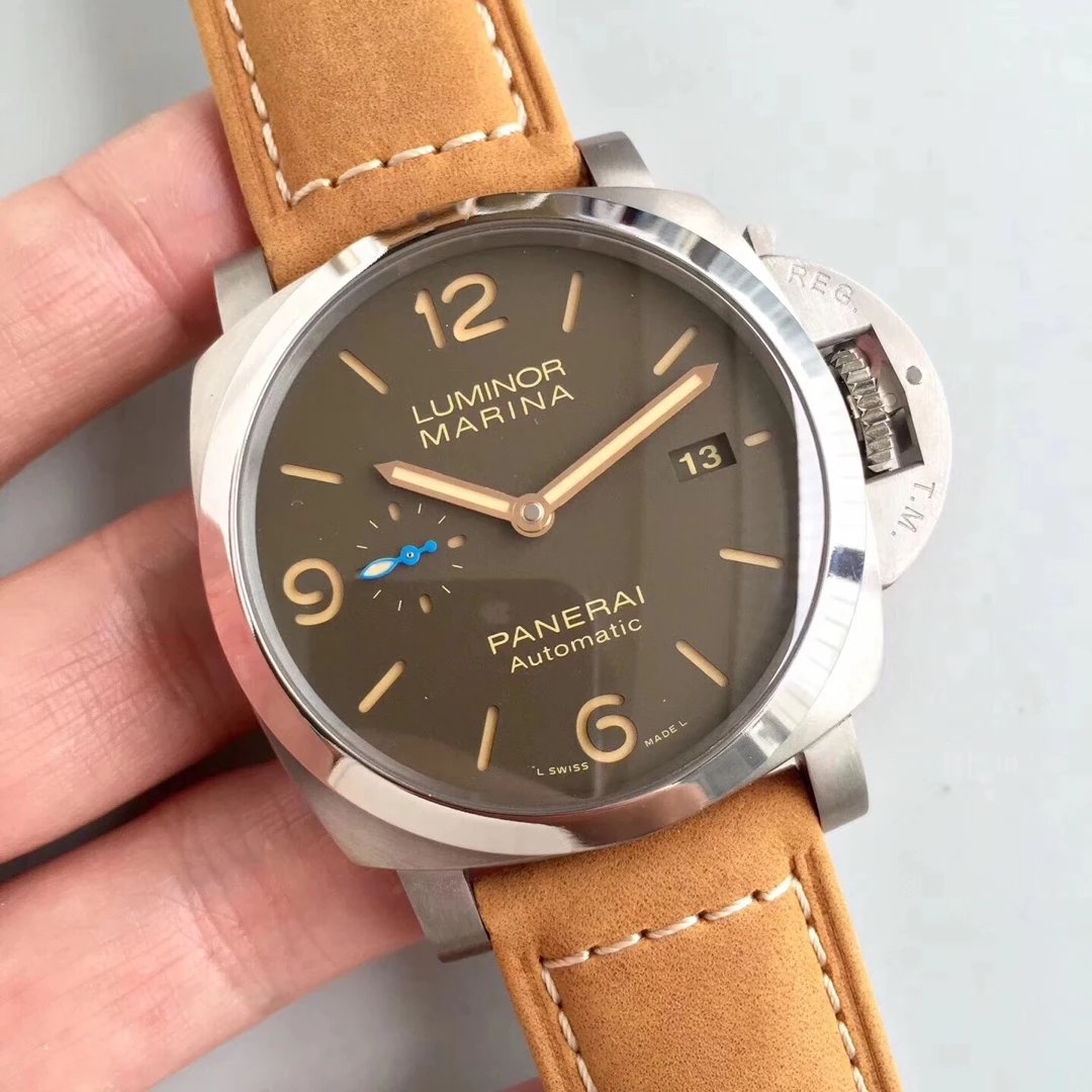 PAM 1351 Titanyum
