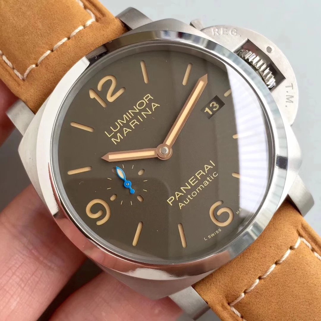 PAM 1351 Tabacco Kadran