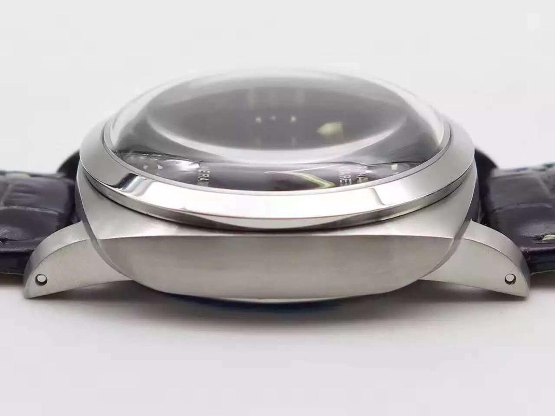 PAM 217 Fırçalanmış Kasa