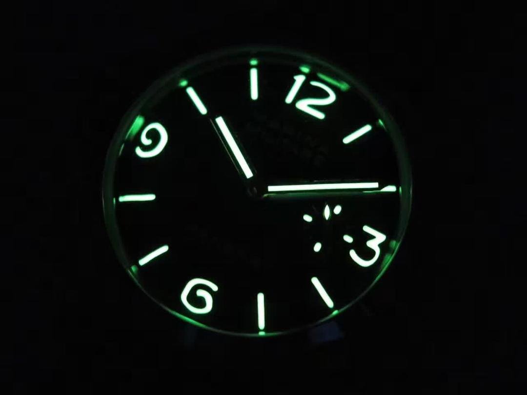 Panerai PAM 217 Kadran Lume