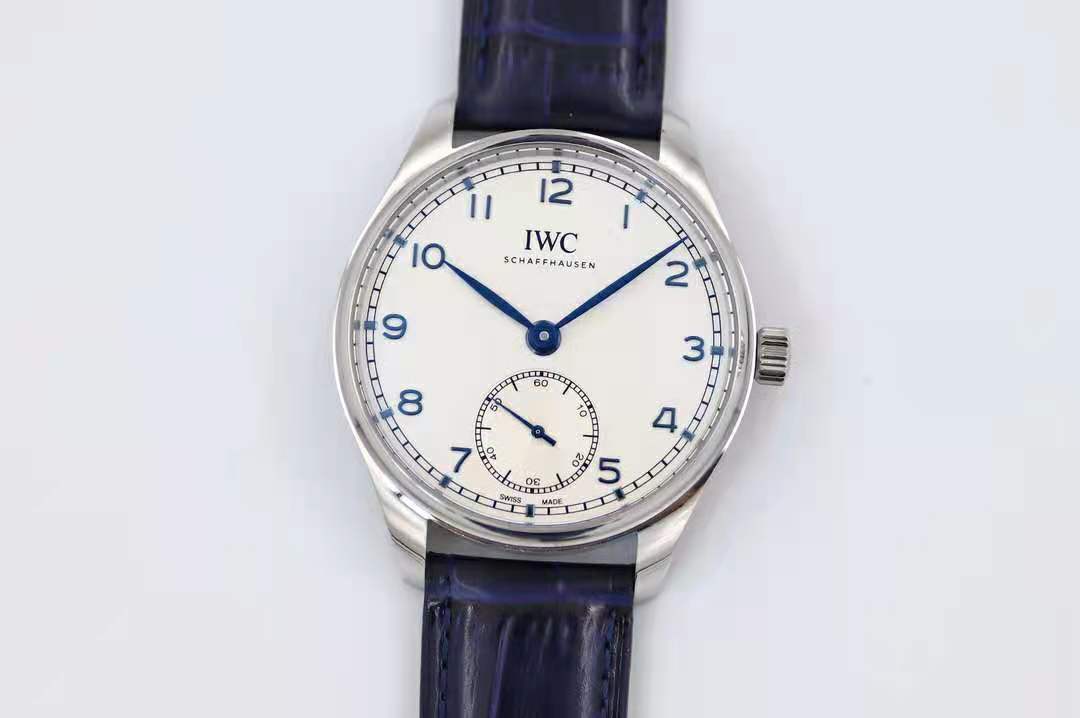 IWC Portuguese Beyaz Replika