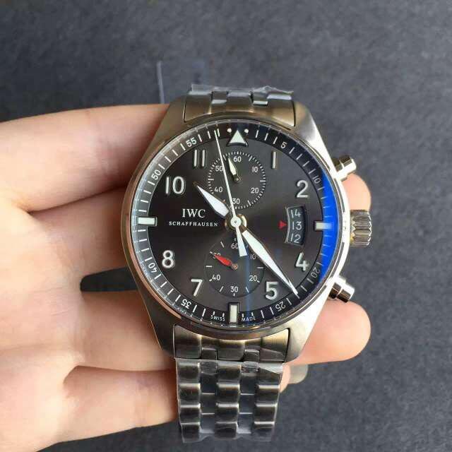 ZF Replika IWC Spitfire
