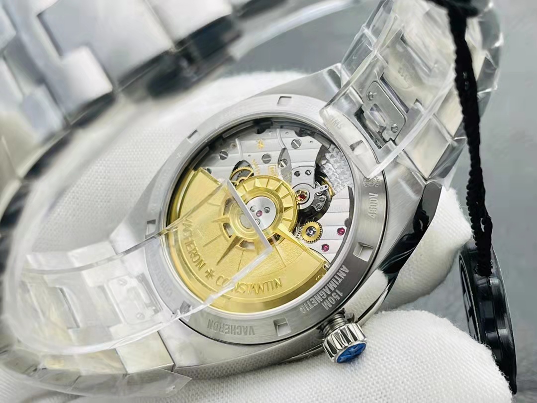 Vacheron Constantin Overseas 4500V Mekanizma