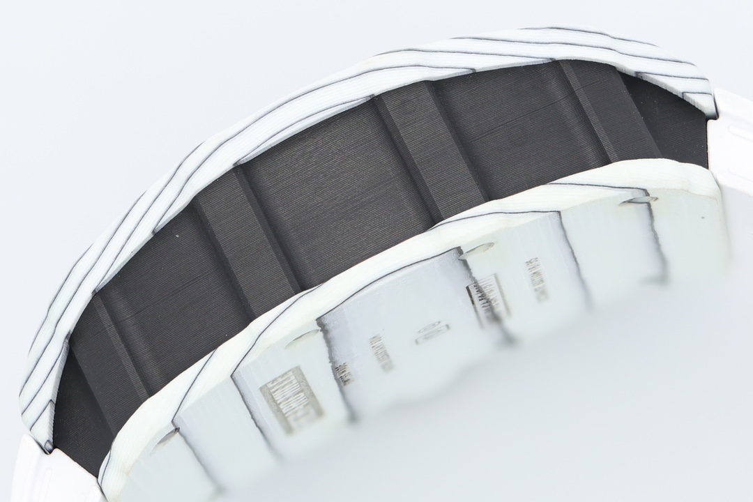 ZF.factory2025 çok satan modelin ilk tanıtımı — Richard Mille RM35-01 — 7. fotoğraf