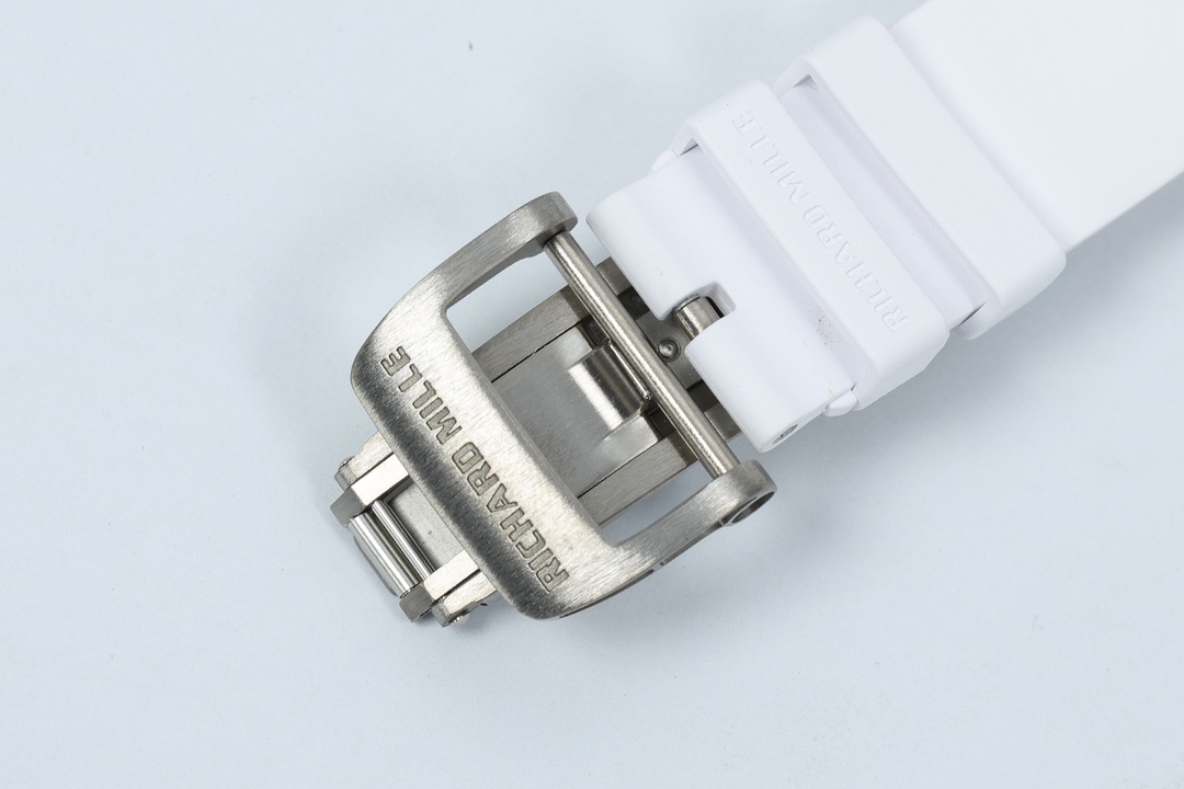 ZF.factory2025 çok satan modelin ilk tanıtımı — Richard Mille RM35-01 — 9. fotoğraf