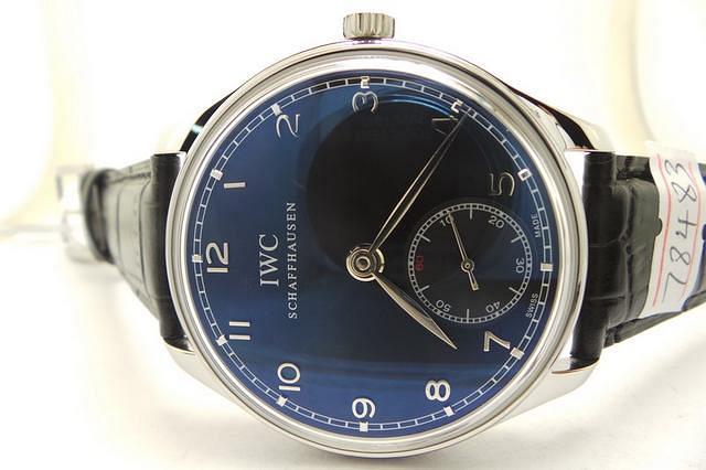 Replika IWC Portuguese 545408