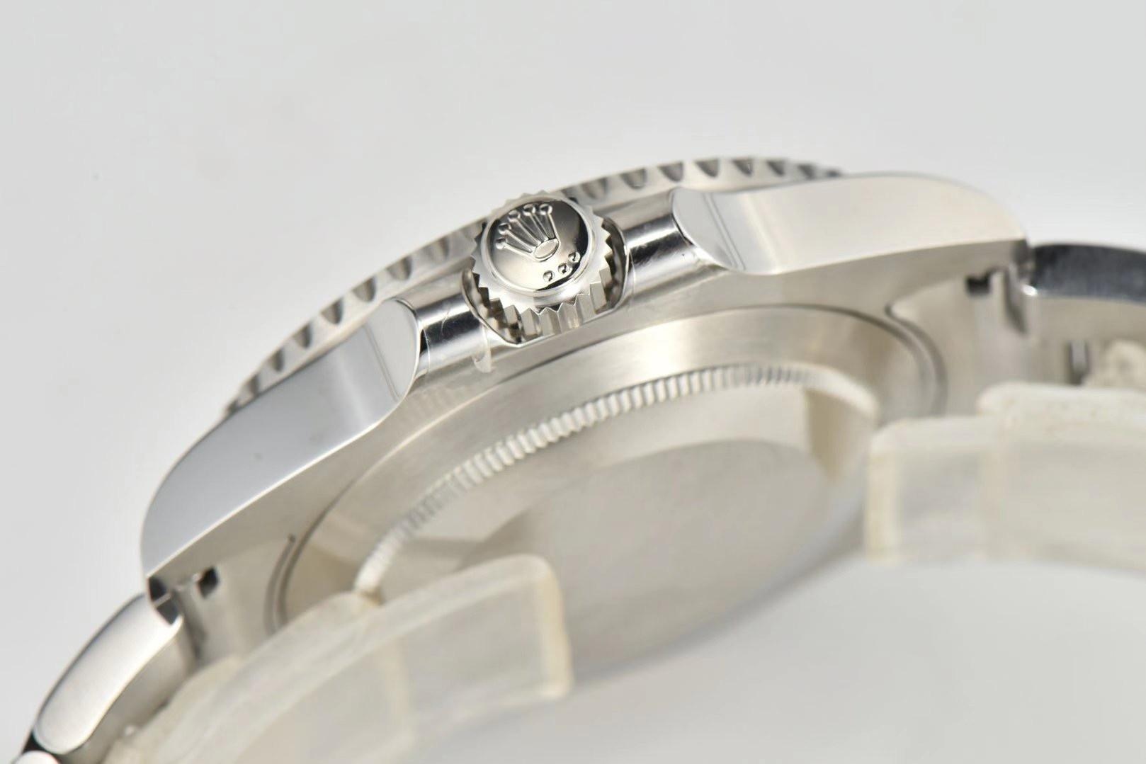 ZZ Factory V3 sürümü Rolex yeşil su hayaletinde neler geliştirildi? — 11. fotoğraf