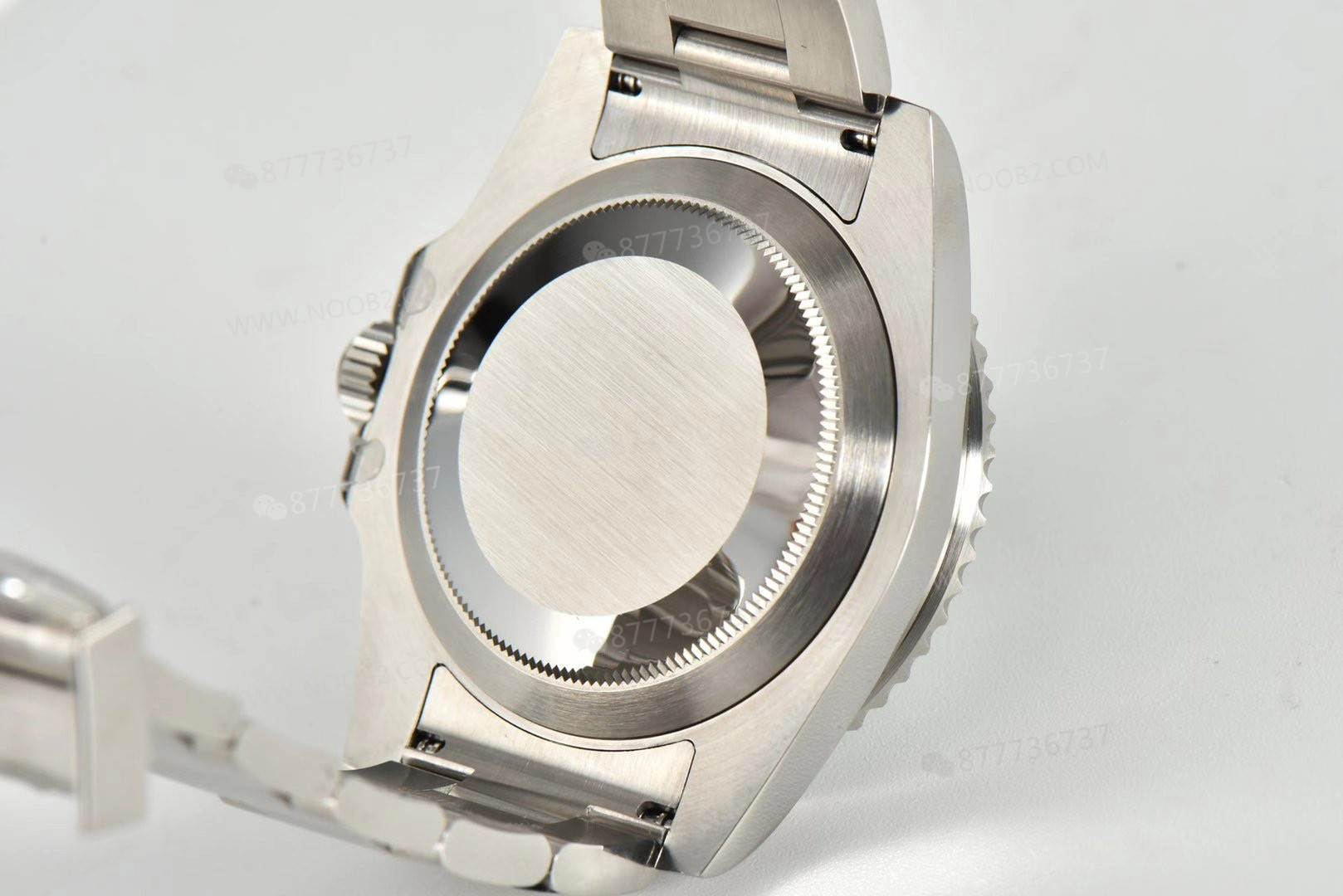 ZZ Factory V3 sürümü Rolex yeşil su hayaletinde neler geliştirildi? — 14. fotoğraf