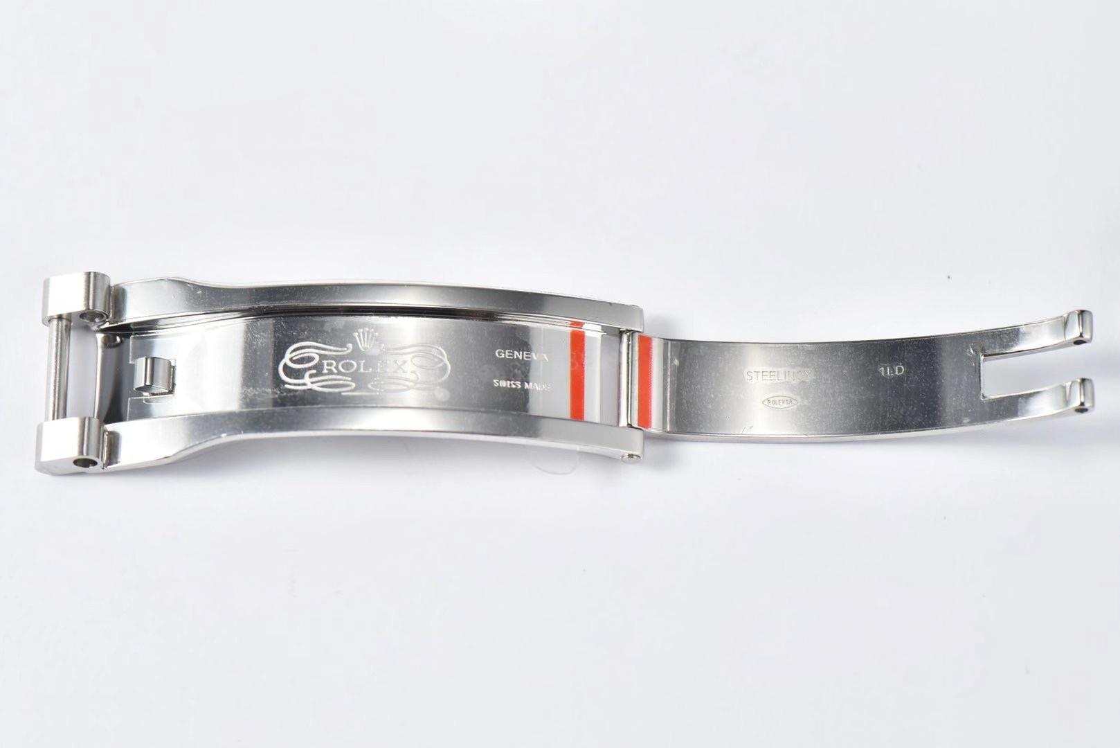 ZZ Factory V3 sürümü Rolex yeşil su hayaletinde neler geliştirildi? — 16. fotoğraf